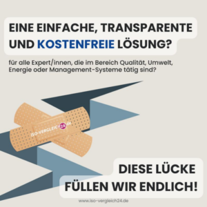ISO-Experten