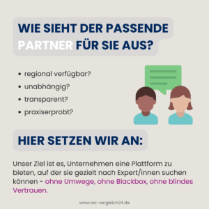 Qualitätsmanagement mit System