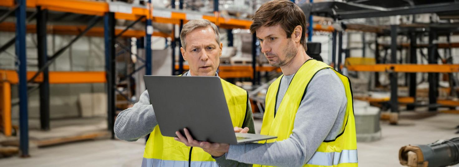 Systemaudit – Erfahrene Experten für Ihre Zertifizierung